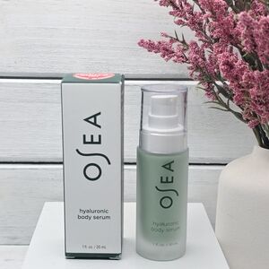 Osea Hyaluronic Body Serum